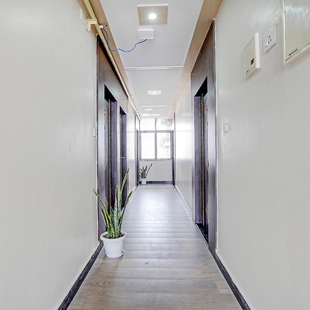 Fabhotel Nandini Grand Kakarmatha Екстериор снимка