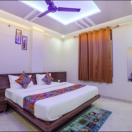 Fabhotel Nandini Grand Kakarmatha Екстериор снимка