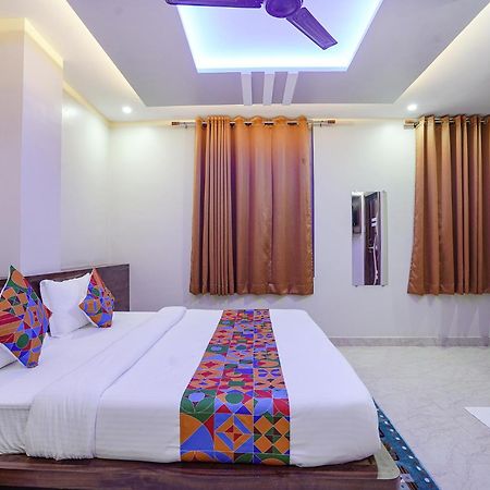 Fabhotel Nandini Grand Kakarmatha Екстериор снимка