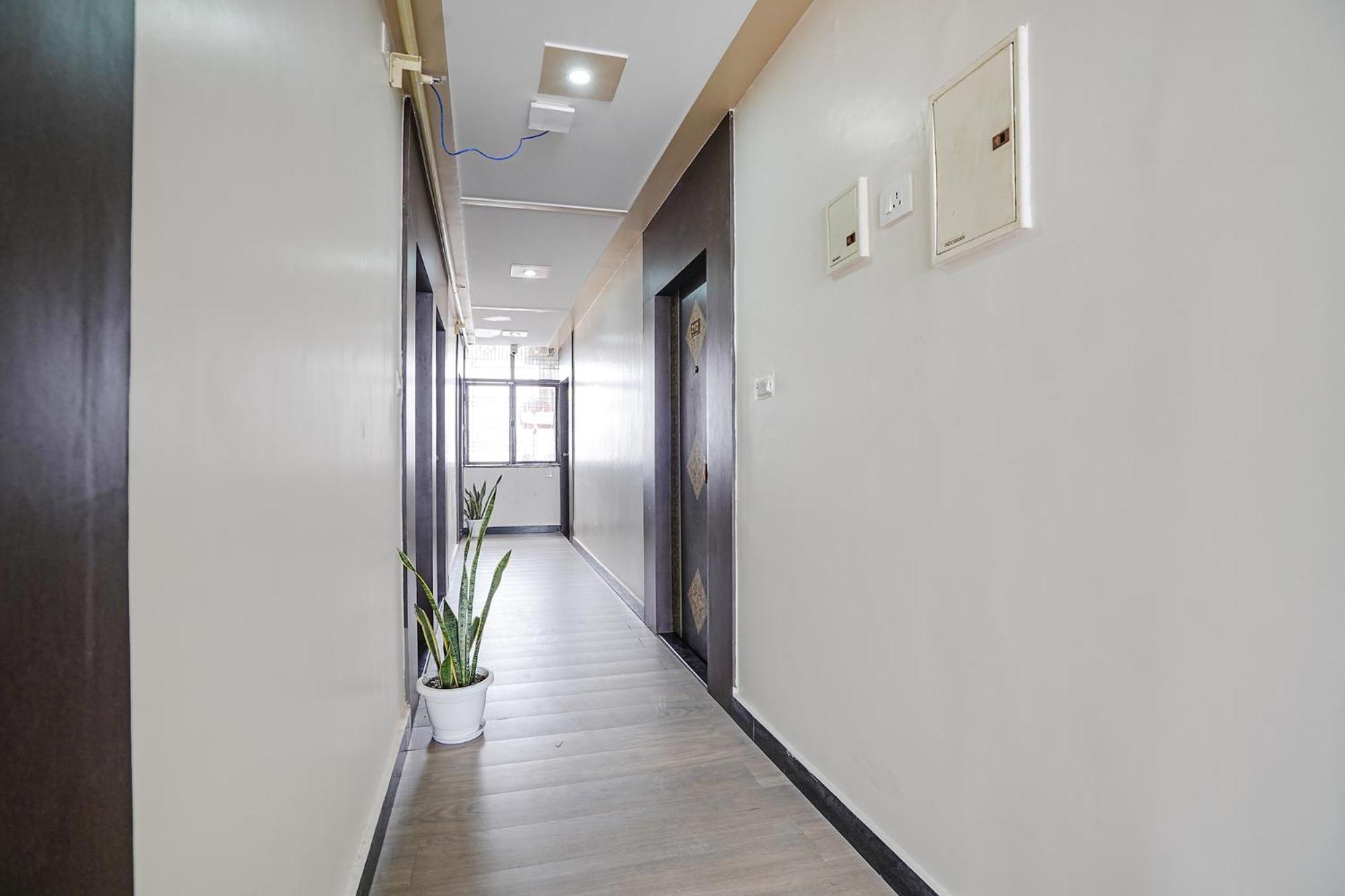 Fabhotel Nandini Grand Kakarmatha Екстериор снимка